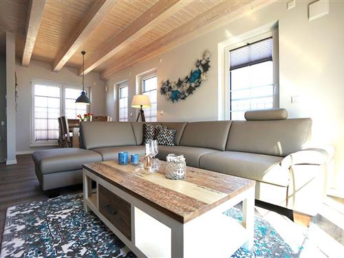 Ferielejlighed - 4 personer -  - Hafenstraße - 25761 - Büsum