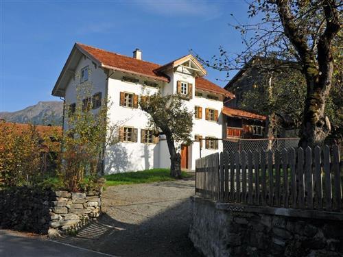 Ferieleilighet - 8 personer -  - Fideris - 7235