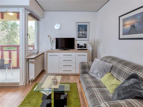 Feriehus / leilighet - 2 personer -  - Cuxhavener Str. - 27476 - Cuxhaven