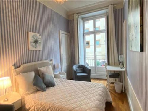 Ferienhaus - 2 Personen -  - 44000 - Nantes