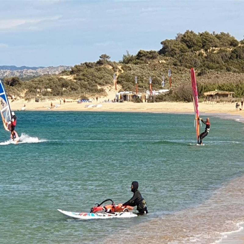 Ferielejlighed - 5 personer -  - 07020 - Porto Pollo - Palau