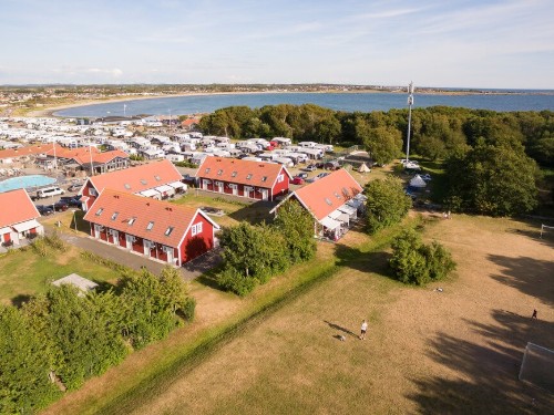 Fritidshus - 6 personer -  - Sanatorievägen - 43253 - Varberg