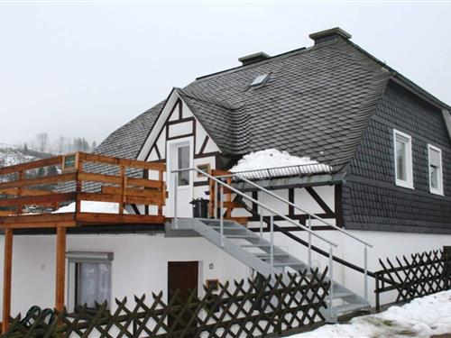 Holiday Home/Apartment - 4 persons -  - 34508 - Willingen