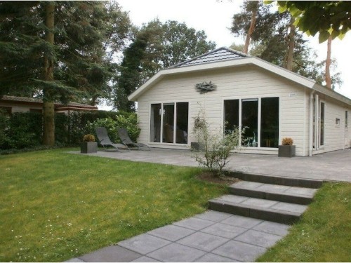 Feriehus - 4 personer -  - 7241 - Lochem