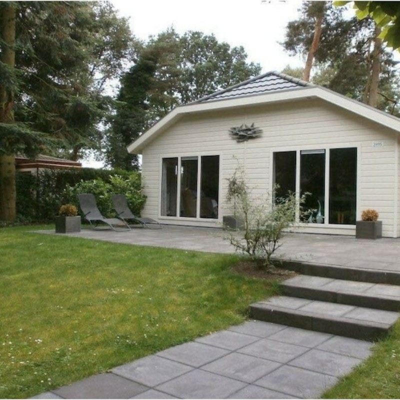 Sommerhus - 4 personer -  - 7241 - Lochem