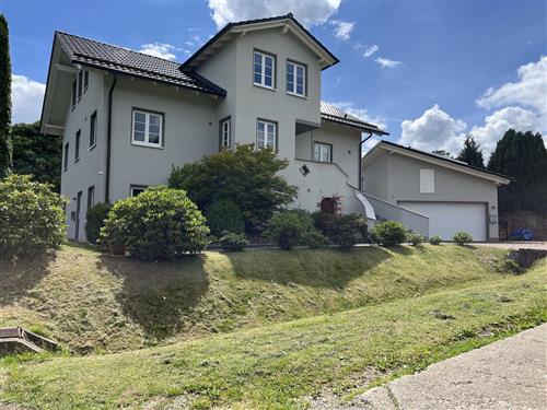 Semesterlägenhet - 4 personer -  - Am Clusberg - 37574 - Einbeck