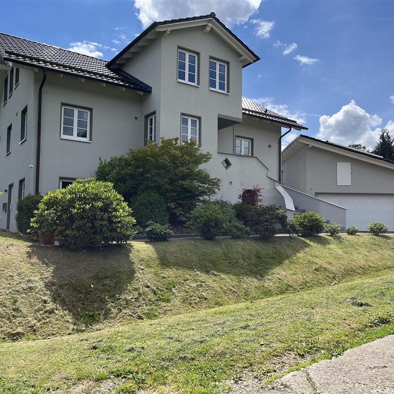 Ferielejlighed - 4 personer -  - Am Clusberg - 37574 - Einbeck