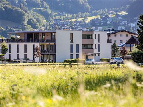 Semesterlägenhet - 6 personer -  - Kronenwiese - 6780 - Schruns