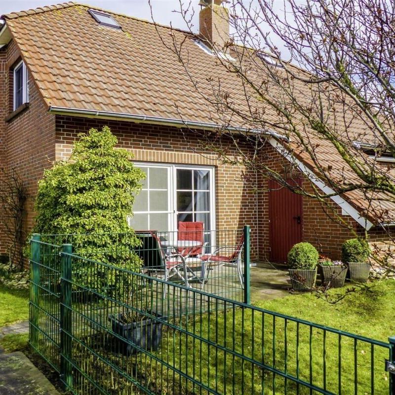 Sommerhus - 4 personer -  - 26736 - Krummhörn (Greetsiel)