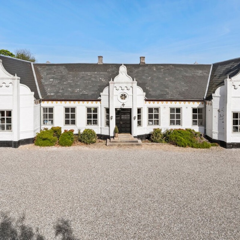 Ferienhaus - 10 Personen -  - Lejrskov Kirkevej - Kolding - 6640 - Lunderskov