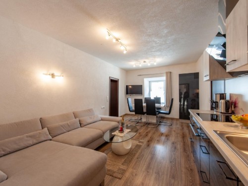 Ferielejlighed - 4 personer -  - Gipfl - 6621 - Bichlbach