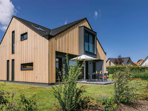 Feriehus - 8 personer -  - Kranichring - 24321 - Hohwacht