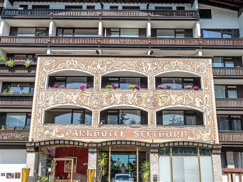 Ferielejlighed - 4 personer -  - Strobl - 5350