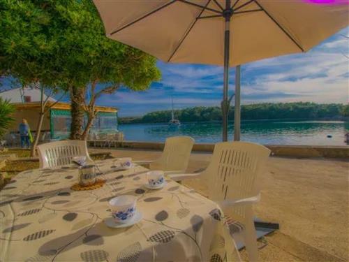 Holiday apartment - 2 persons -  - Cres/Punta Križa - 51554