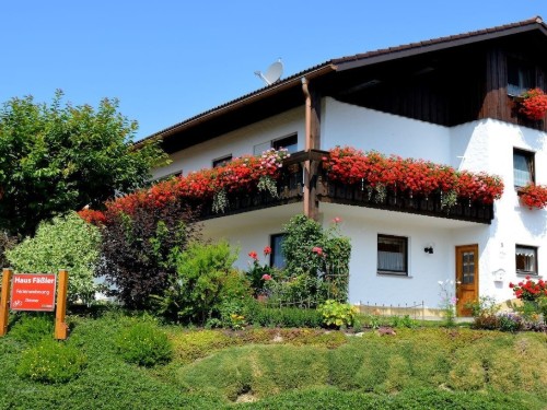 Ferienhaus - 2 Personen -  - 88167 - Stiefenhofen