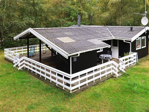 Sommerhus - 6 personer -  - Jenses Jolle - 9940 - Læsø