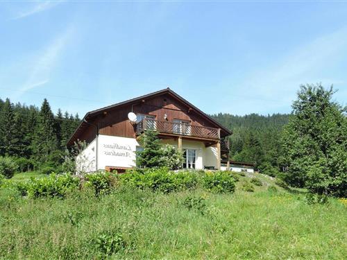 Sommerhus - 8 personer -  - 5550 - Radstadt