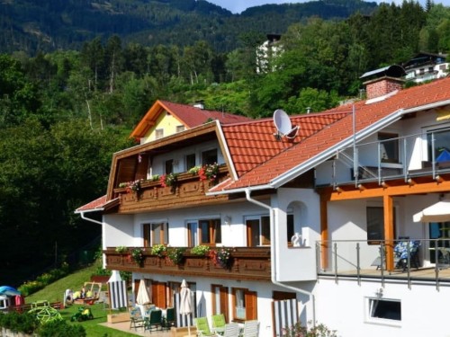 Feriehus - 4 personer -  - 9872 - Millstatt
