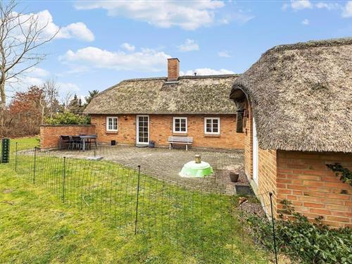 Sommerhus - 6 personer -  - Valmuevej - Nørhede - 6990 - Ulfborg