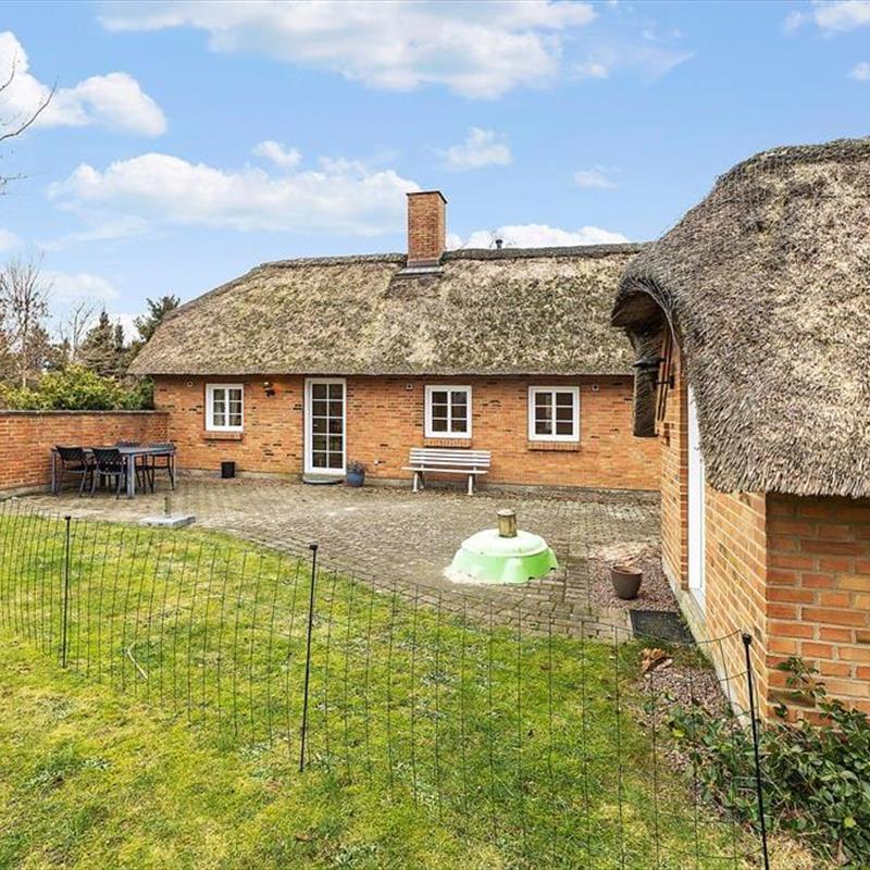 Ferienhaus - 6 Personen -  - Valmuevej - Nörhede - 6990 - Ulfborg