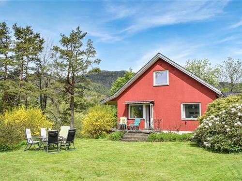 Sommerhus - 8 personer -  - Søndenålia - Søndenålia/Sauda - 4200 - Sauda