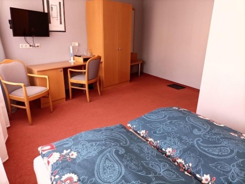 Rom - 2 personer -  - Loretostraße - 88069 - Tettnang