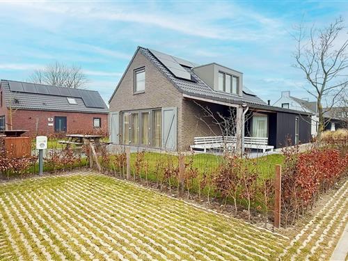 Sommerhus - 6 personer -  - 1744 KP - Sint Maarten