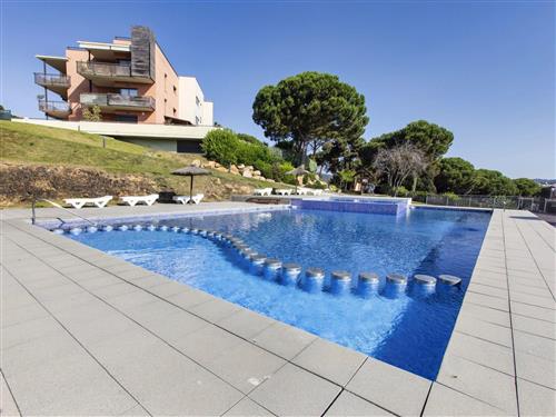 Holiday apartment - 7 persons -  - Lloret De Mar - 17310