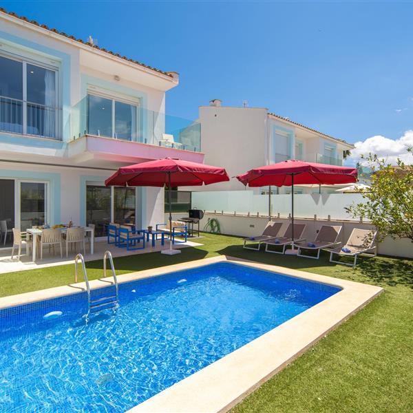 Emne nr.: 306-ES8356.130.1