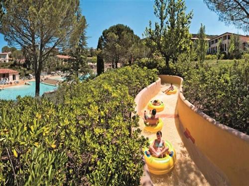 Semesterlägenhet - 6 personer -  - 07120 - Grospierres