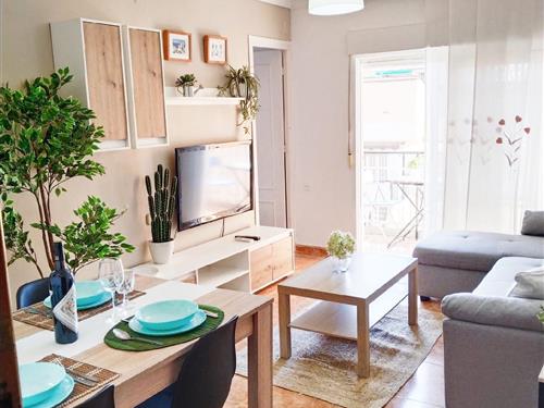Ferienwohnung - 5 Personen -  - Andalucía 12 segundo - 30740 - San Pedro Del Pinatar