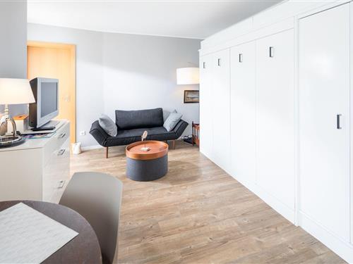 Holiday apartment - 2 persons -  - Wilhelmstraße - 26571 - Juist