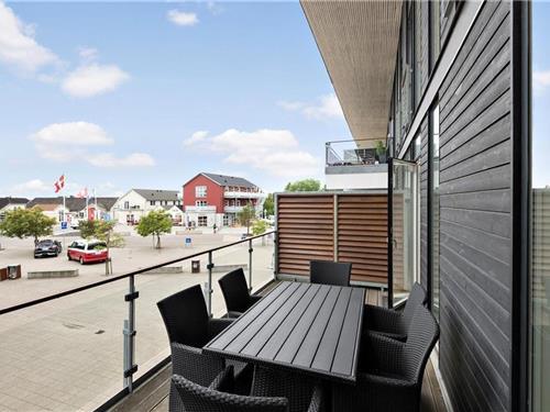 Ferienhaus - 6 Personen -  - Nordre Havnevej - Havneby - 6792 - Römö