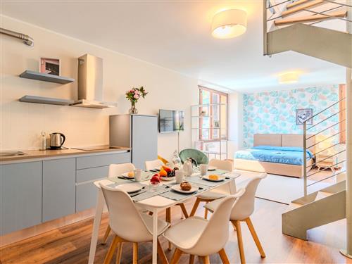 Ferielejlighed - 6 personer -  - Acquaseria - 22010