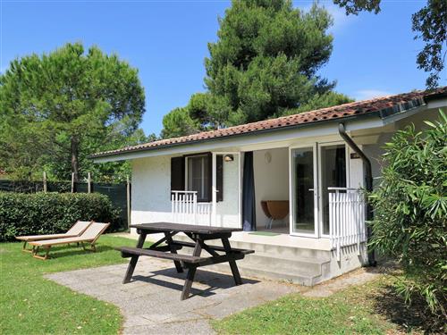 Sommerhus - 6 personer -  - Grado - 34073