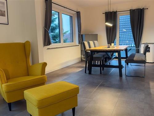 Ferienwohnung - 4 Personen -  - Nordheimstraße - 27476 - Cuxhaven