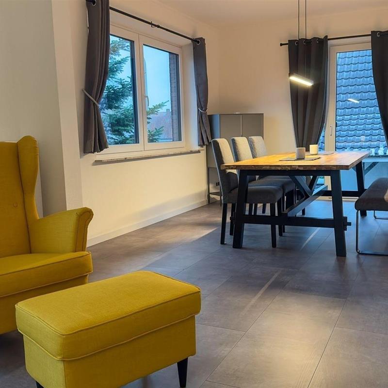 Ferielejlighed - 4 personer -  - Nordheimstraße - 27476 - Cuxhaven