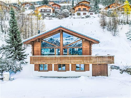 Holiday home - 6 persons -  - Nendaz - 1997