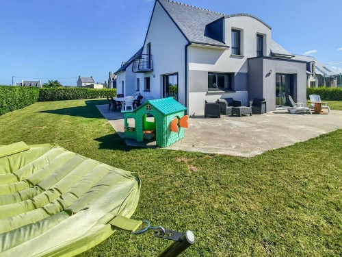 Feriehus - 8 personer -  - Kervelt Uhella - 29880 - Plouguerneau