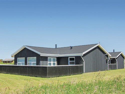 Sommerhus - 8 personer -  - Astavej - 9480 - Løkken