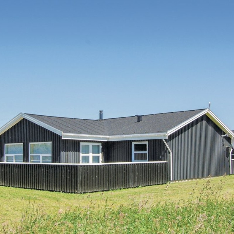 Ferienhaus - 8 Personen -  - Astavej - 9480 - Lökken