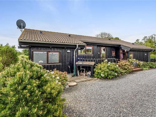 Sommerhus - 6 personer -  - Smørblomstvænget - Bukkemose - 5932 - Humble