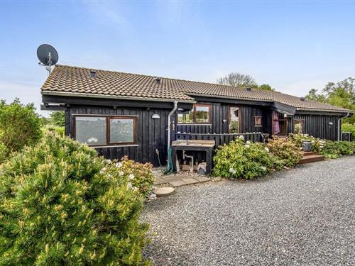 Ferienhaus - 6 Personen -  - Smørblomstvænget - Bukkemose - 5932 - Humble