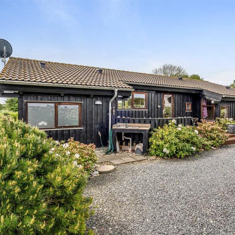 Sommerhus - 6 personer -  - Smørblomstvænget - Bukkemose - 5932 - Humble