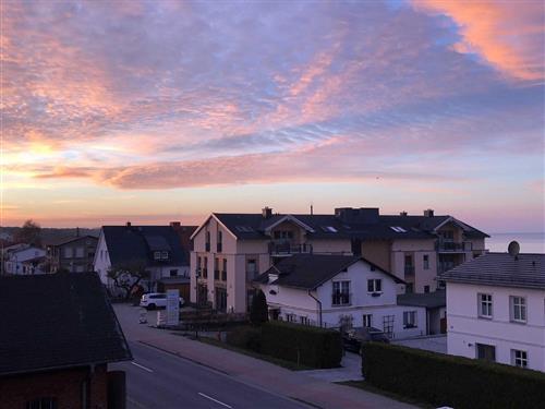 Ferielejlighed - 5 personer -  - Bodden-Markt - 18551 - Glowe