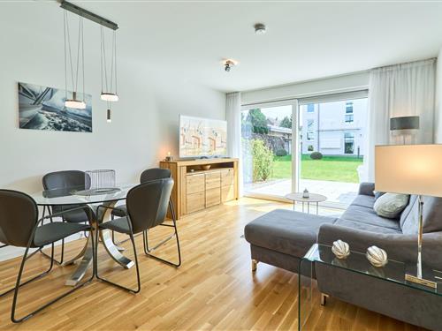 Ferielejlighed - 2 personer -  - Hansastraße - 23683 - Scharbeutz