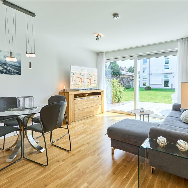 Ferielejlighed - 2 personer -  - Hansastraße - 23683 - Scharbeutz