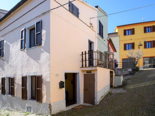Fritidshus - 3 personer -  - Via delle Vecchie Scuole - 62021 - Frontale