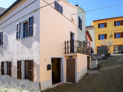 Feriehus - 3 personer -  - Via delle Vecchie Scuole - 62021 - Frontale