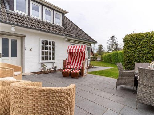 Ferienhaus - 6 Personen -  - Friesenstraße - 25826 - St. Peter-Ording